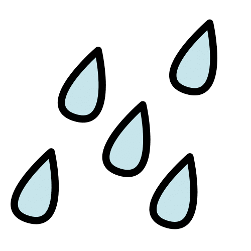 drops