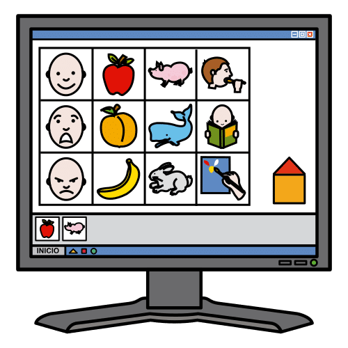 communication board