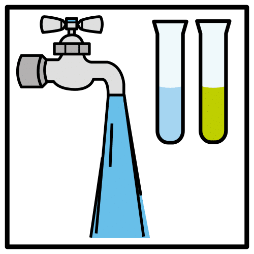 water laboratory