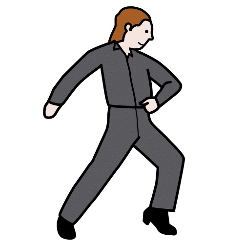 dancer