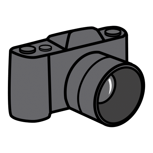 camera