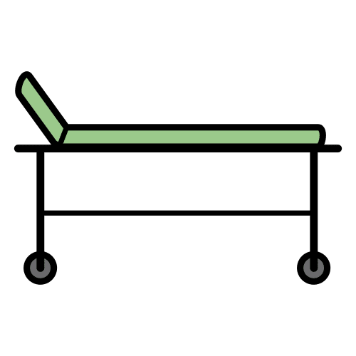 stretcher