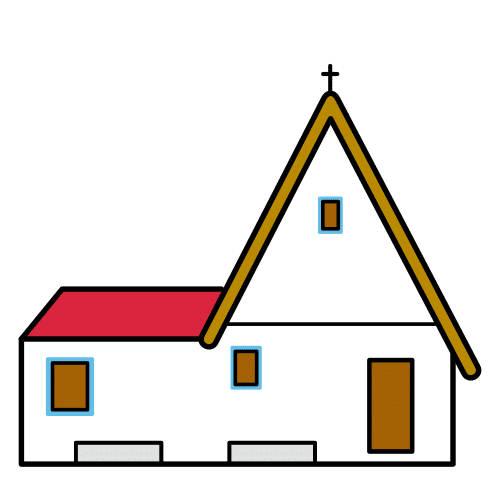 farming house