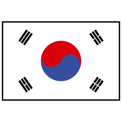 South Korea