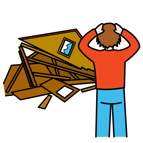 disaster