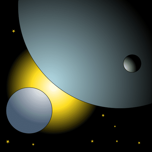 space