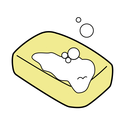 soap