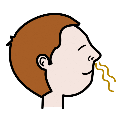 smell