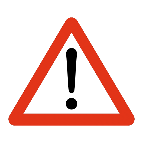 danger