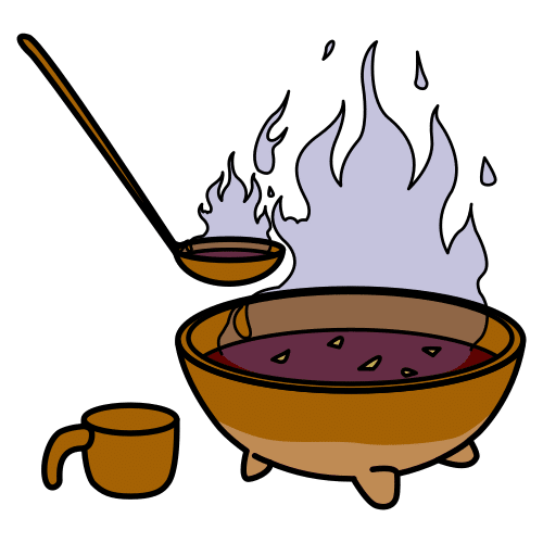 queimada
