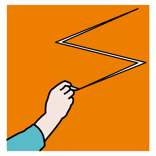 scratch