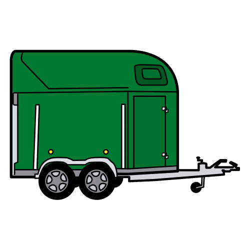 trailer