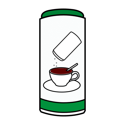 saccharin