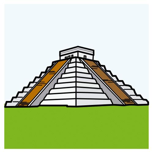 pyramid
