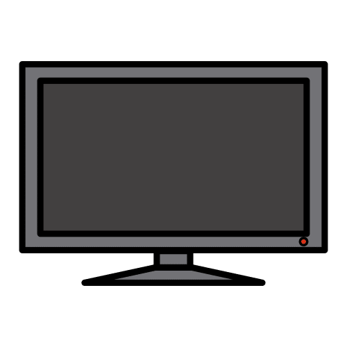 television