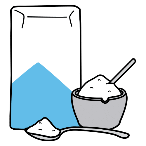 sugar
