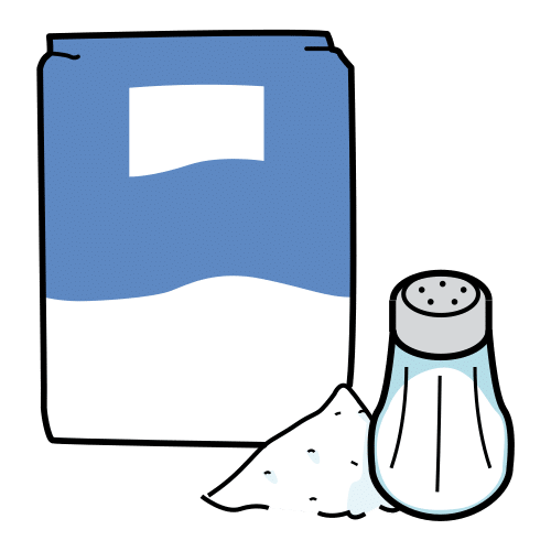 salt