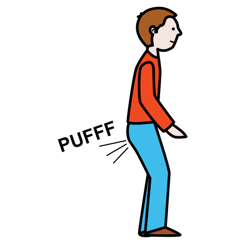 fart