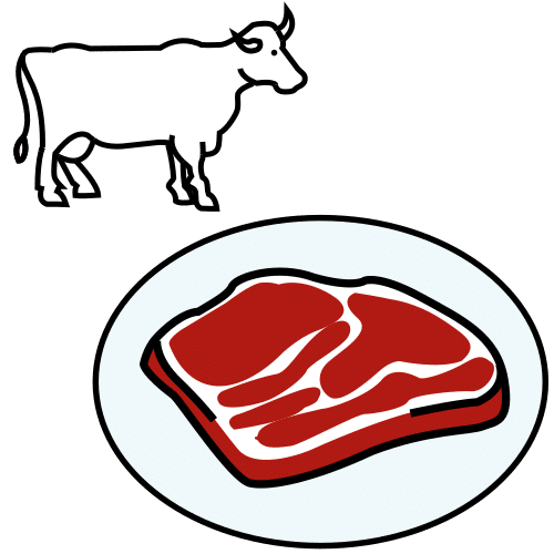 beef
