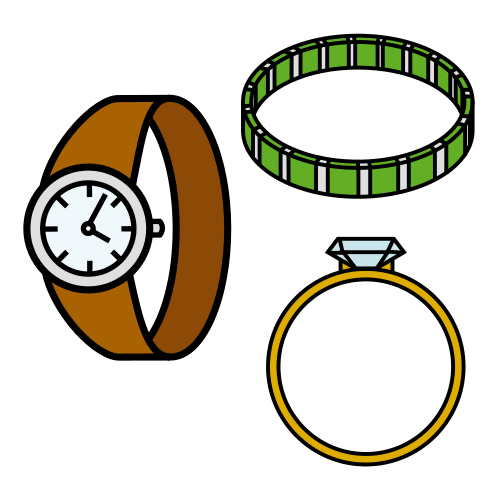 accessories