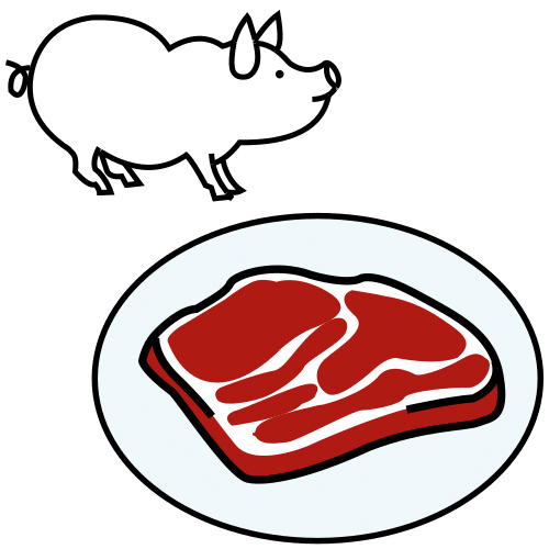 pork