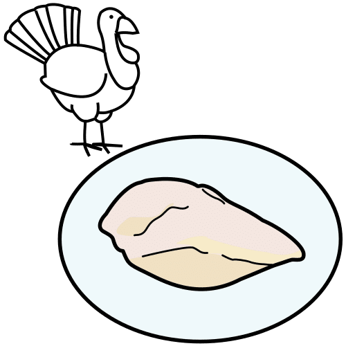 turkey