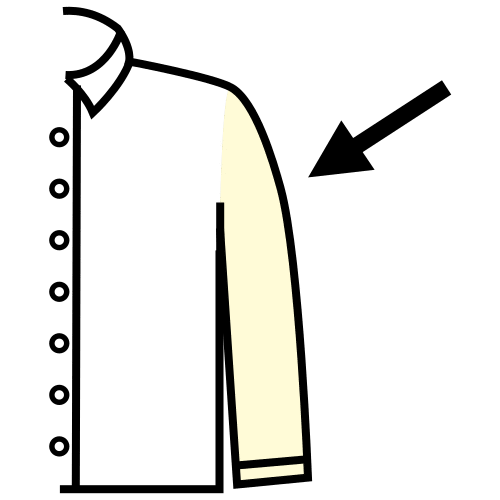 sleeve