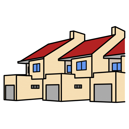 semidetached