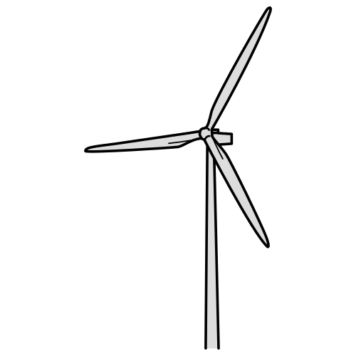 wind turbine