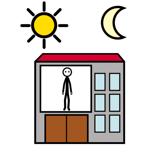 residence