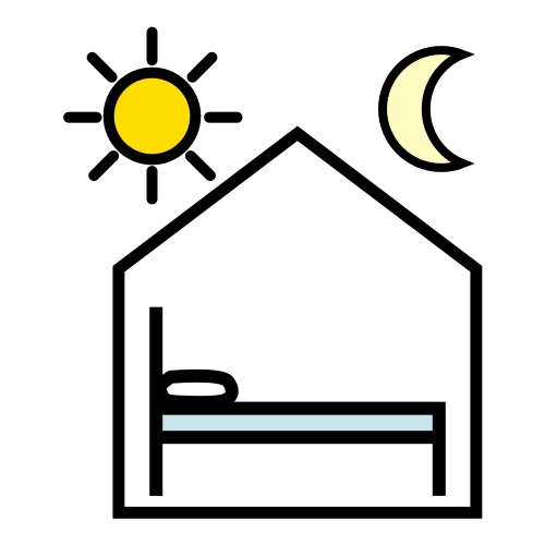 residence
