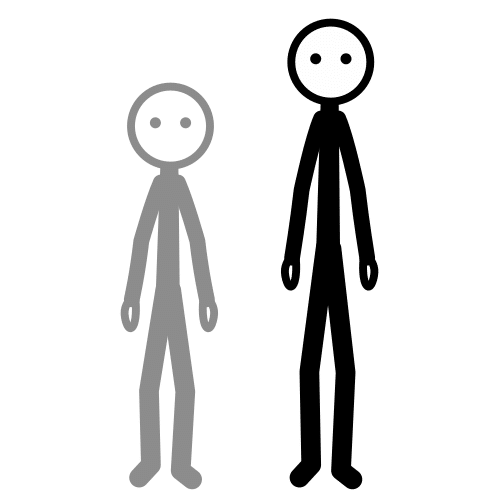 tall