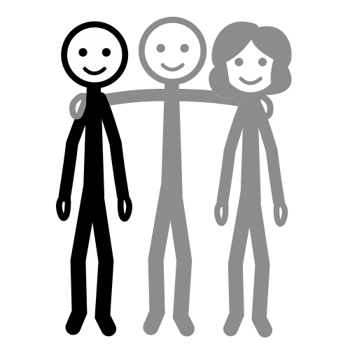 friend