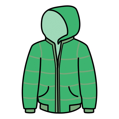 anorak