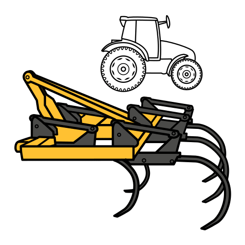 plough