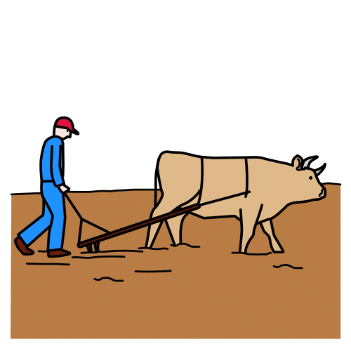 plough