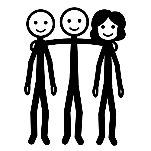 friends