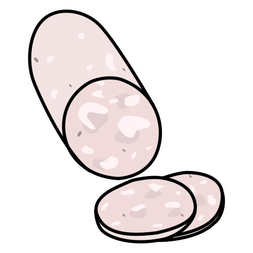 sausage