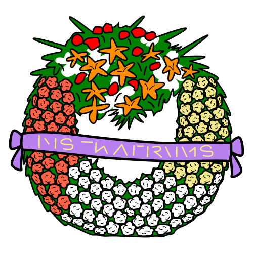 wreath