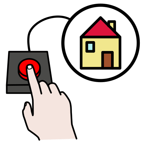 environment control