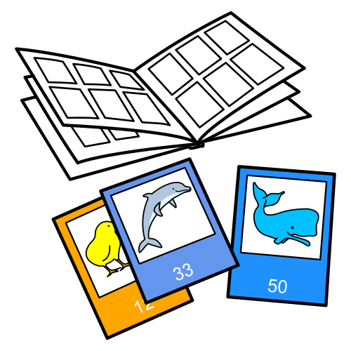 stamps