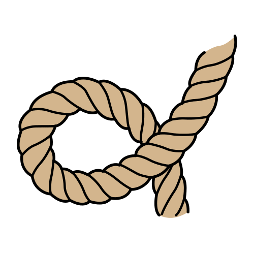 rope