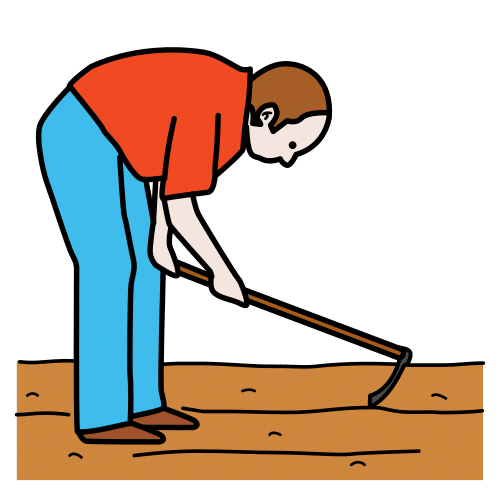 plow