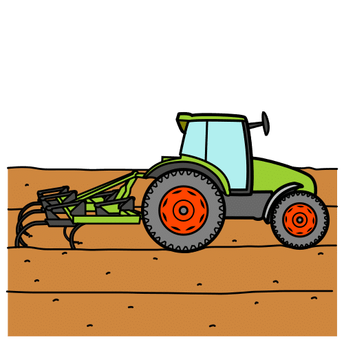 plow