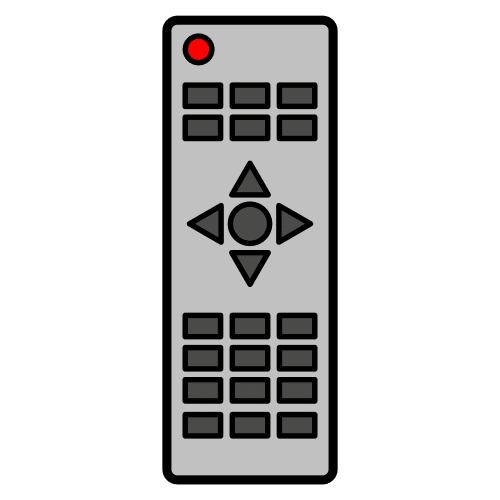 remote control