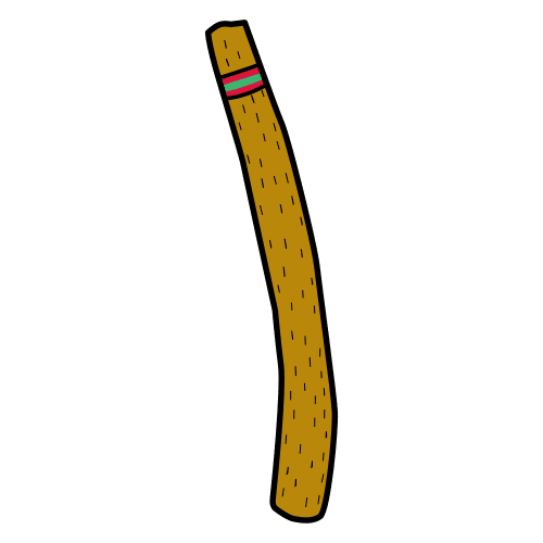 rain stick