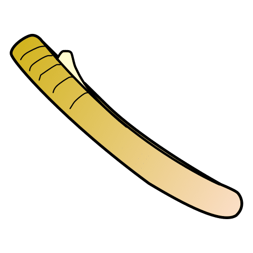 razor shell