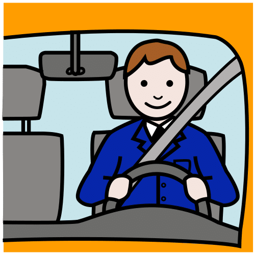 driver