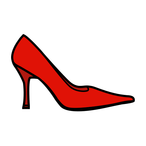 shoe