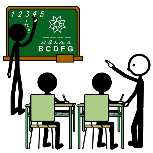 therapeutic pedagogy teacher